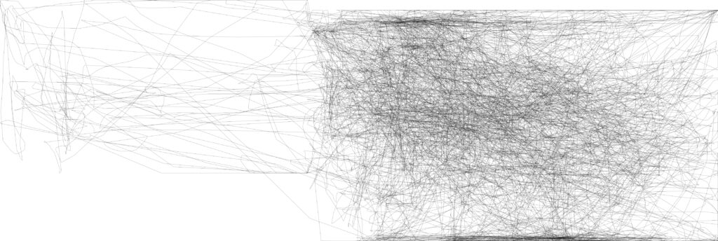 we long to leave work behind, IO