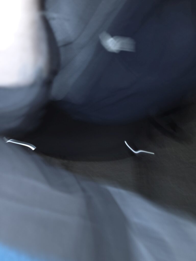 unintended photo